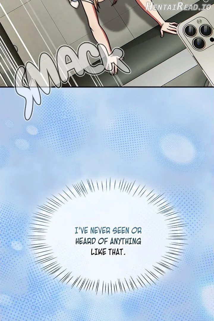 Ground and Pound Chapter 26 - page 95