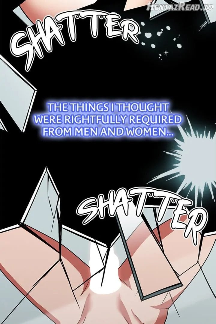Ground and Pound Chapter 26 - page 99