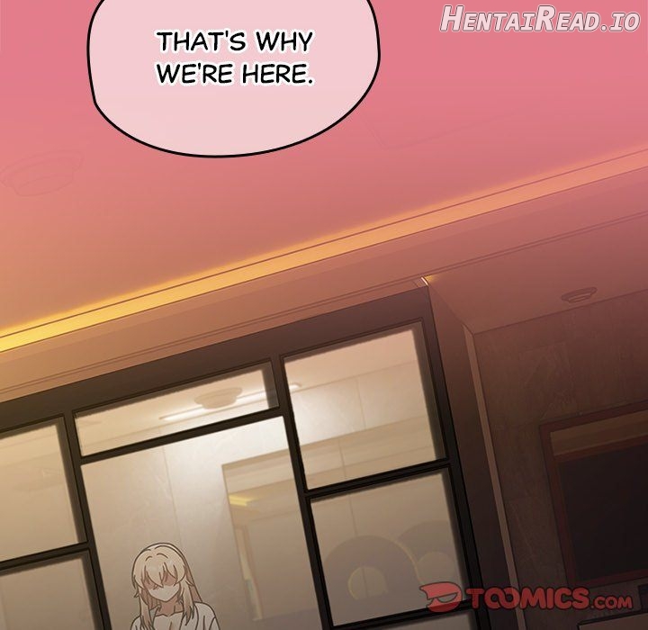 Ground and Pound Chapter 27 - page 102