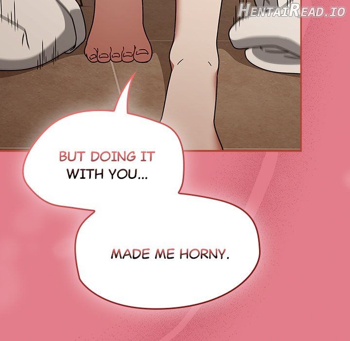 Ground and Pound Chapter 27 - page 108