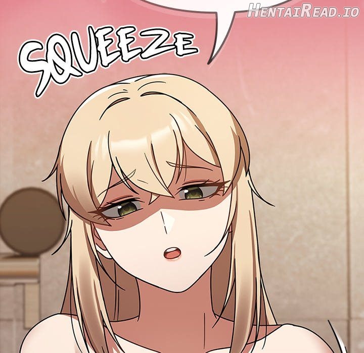 Ground and Pound Chapter 27 - page 110