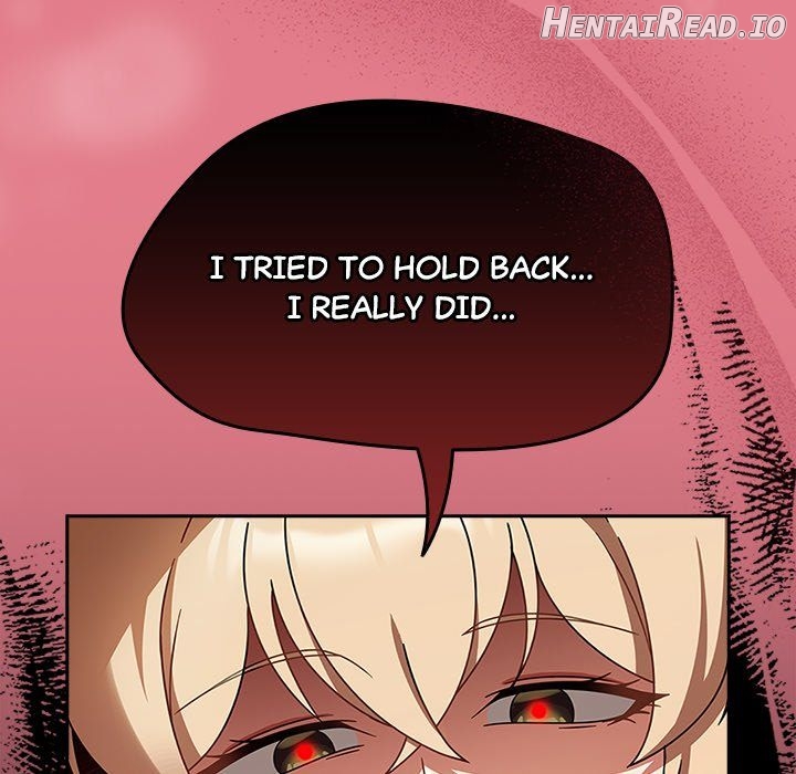 Ground and Pound Chapter 27 - page 112