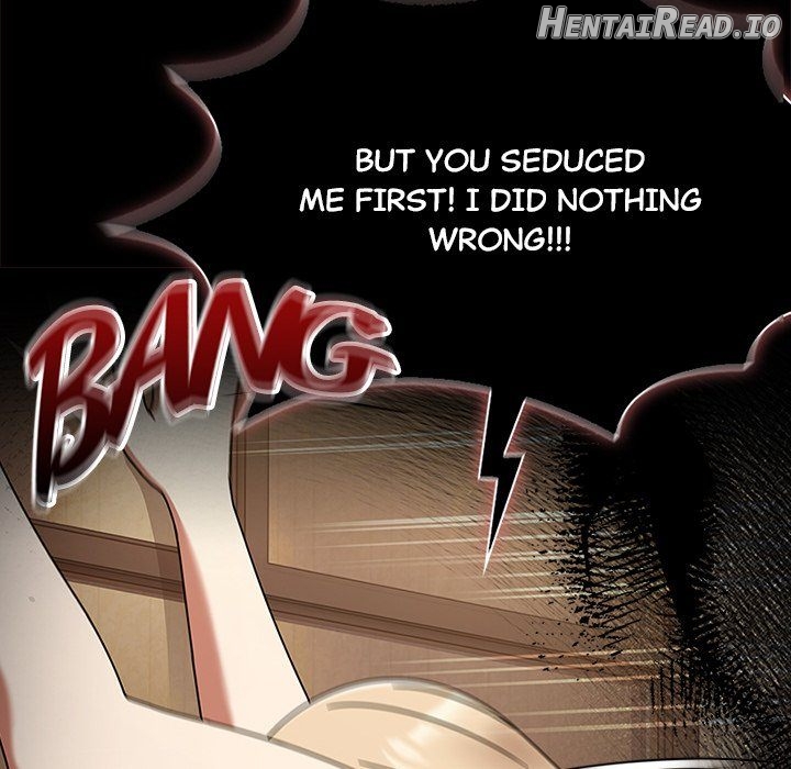 Ground and Pound Chapter 27 - page 114