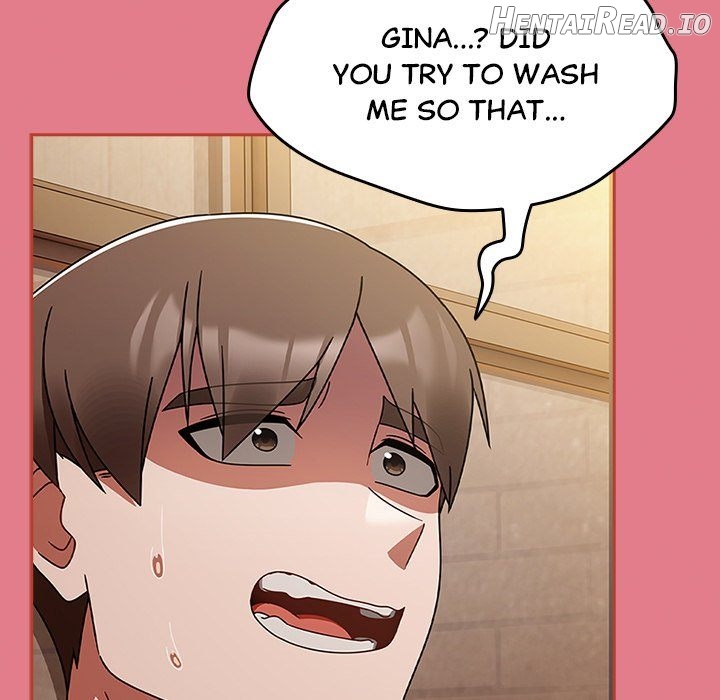 Ground and Pound Chapter 27 - page 117