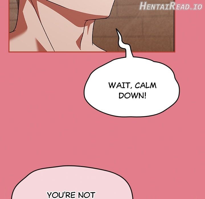 Ground and Pound Chapter 27 - page 118