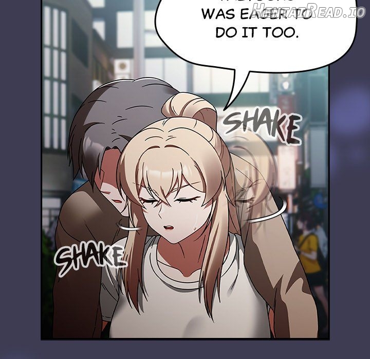 Ground and Pound Chapter 27 - page 13