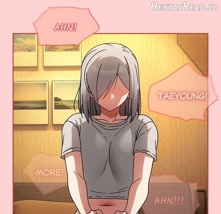 Ground and Pound Chapter 27 - page 127