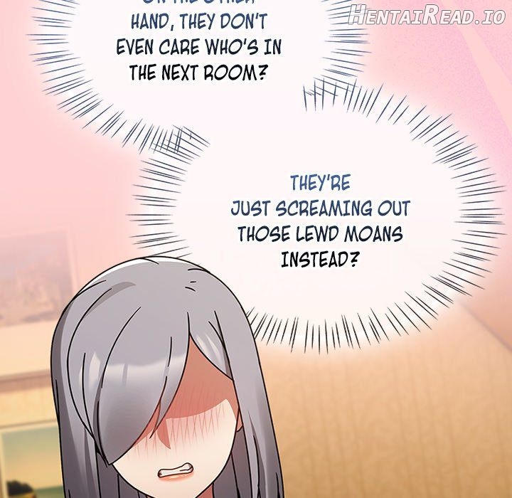 Ground and Pound Chapter 27 - page 136