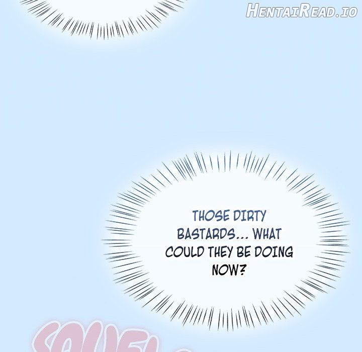 Ground and Pound Chapter 27 - page 142