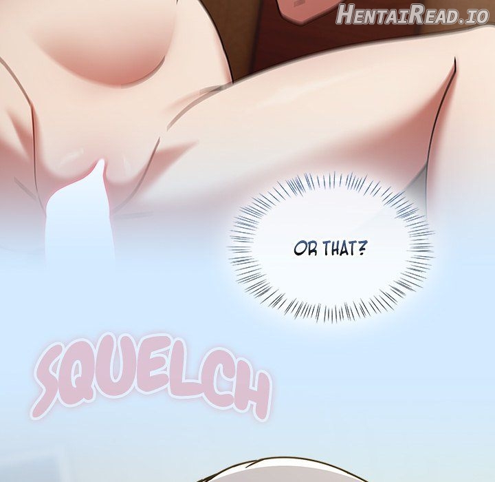 Ground and Pound Chapter 27 - page 146