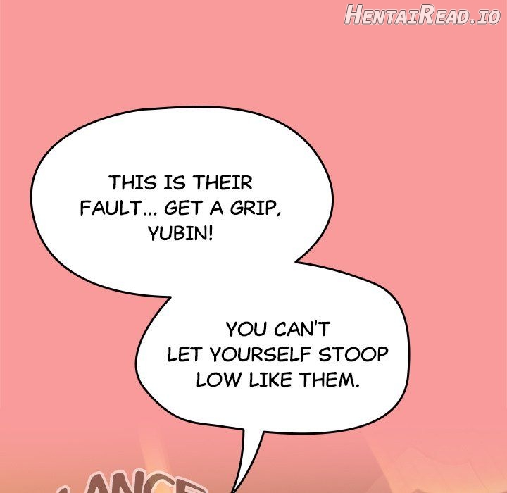 Ground and Pound Chapter 27 - page 157