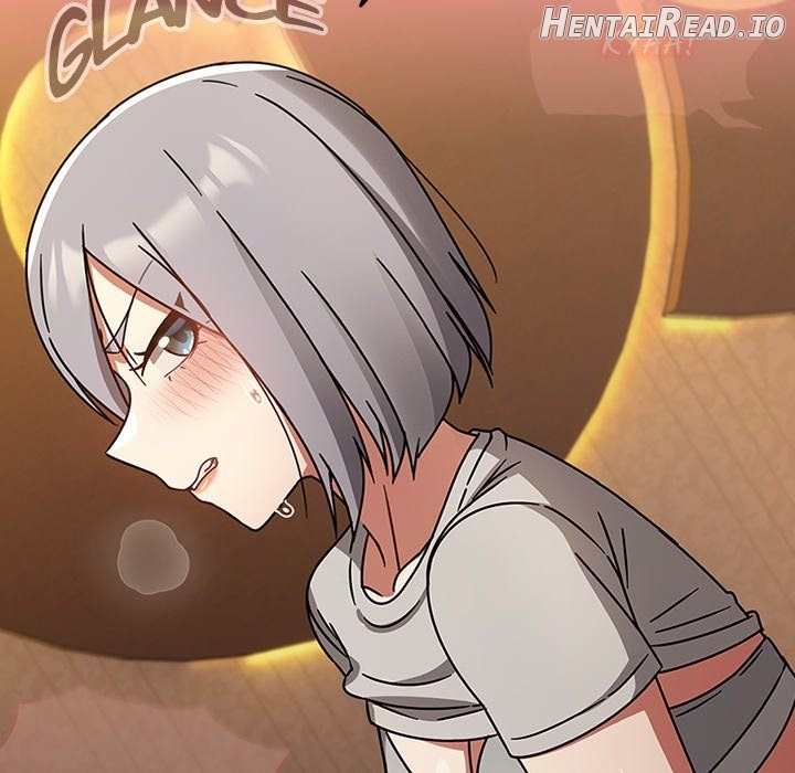 Ground and Pound Chapter 27 - page 158