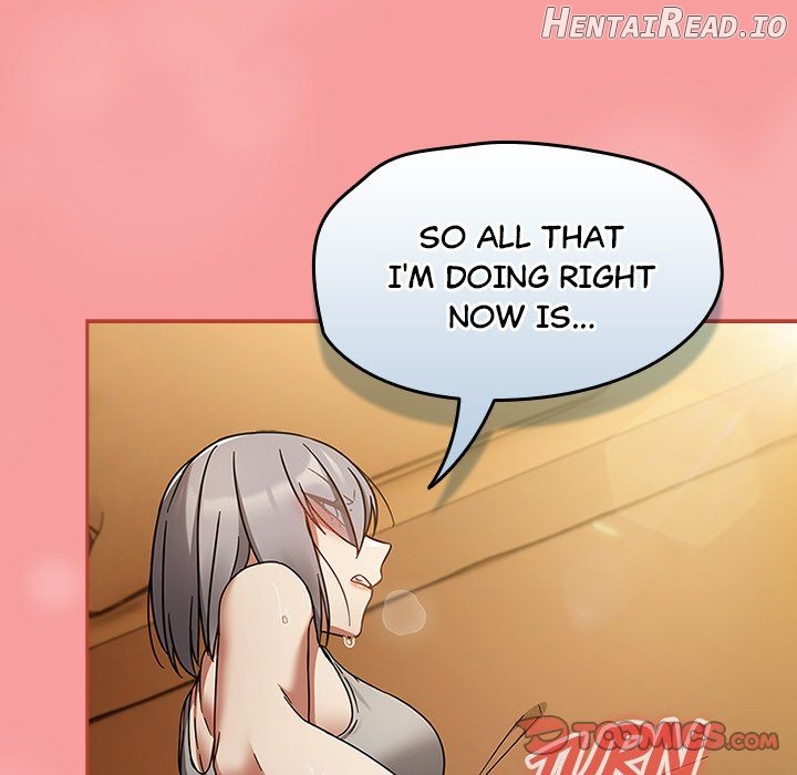 Ground and Pound Chapter 27 - page 165