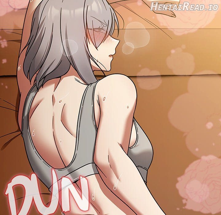 Ground and Pound Chapter 27 - page 168