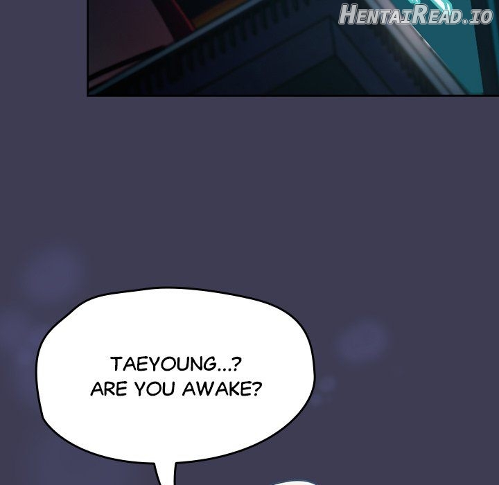 Ground and Pound Chapter 27 - page 19