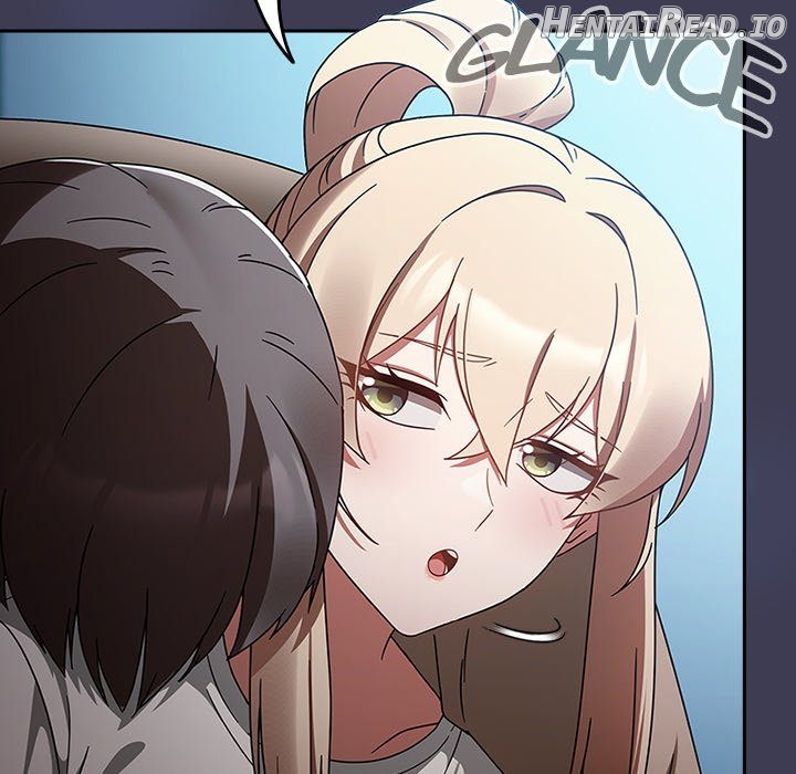 Ground and Pound Chapter 27 - page 20
