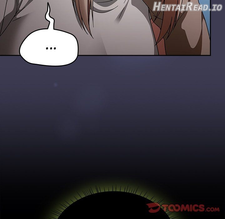 Ground and Pound Chapter 27 - page 21