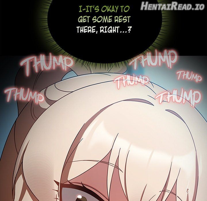 Ground and Pound Chapter 27 - page 22
