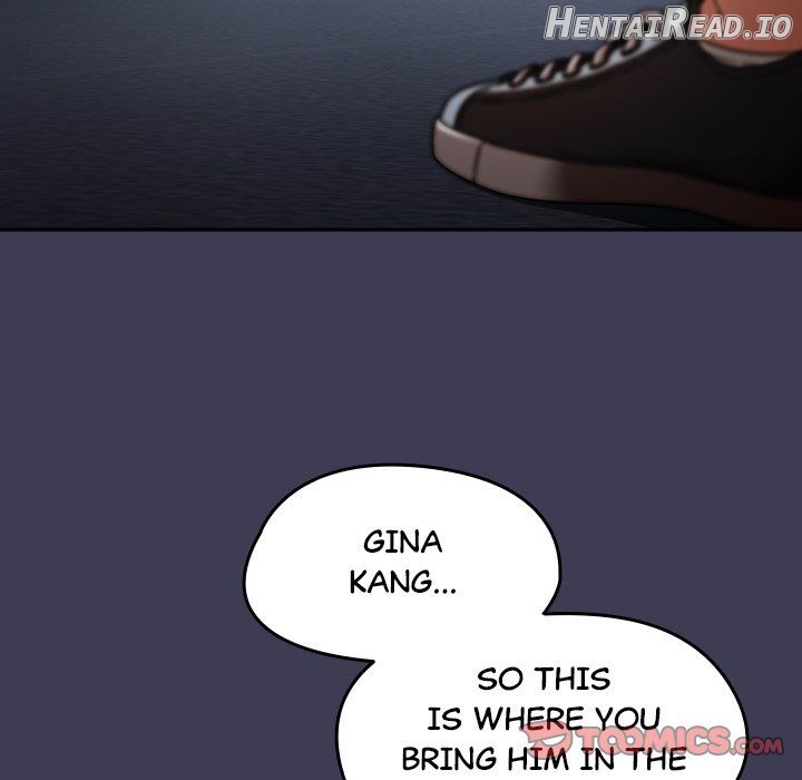Ground and Pound Chapter 27 - page 30