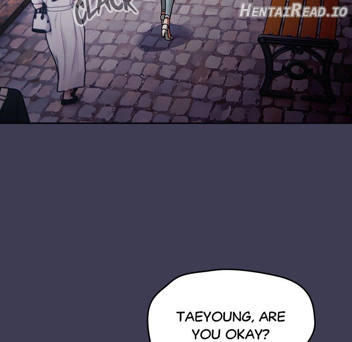 Ground and Pound Chapter 27 - page 5