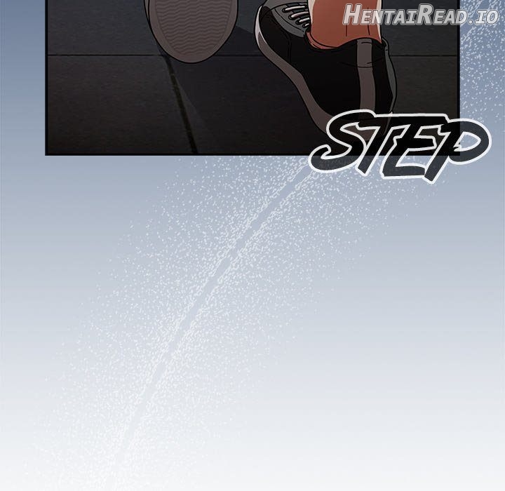 Ground and Pound Chapter 27 - page 44