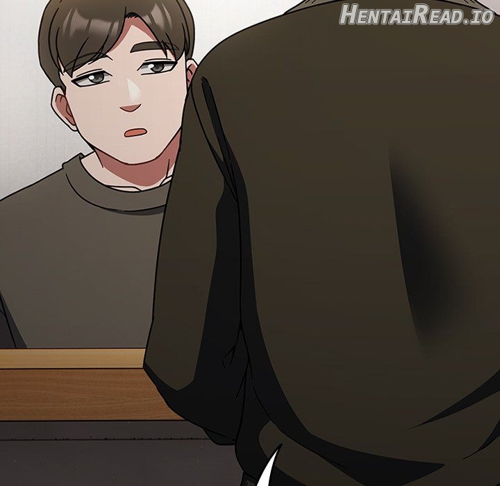 Ground and Pound Chapter 27 - page 46