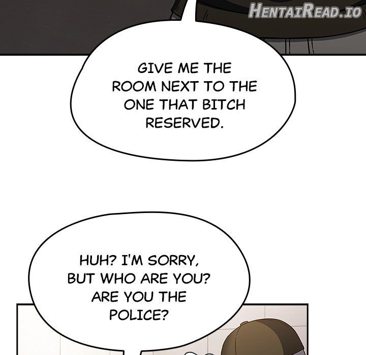 Ground and Pound Chapter 27 - page 47