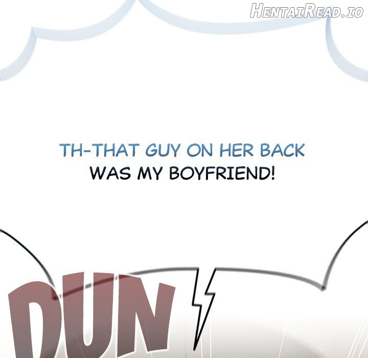 Ground and Pound Chapter 27 - page 51