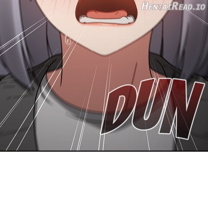 Ground and Pound Chapter 27 - page 53