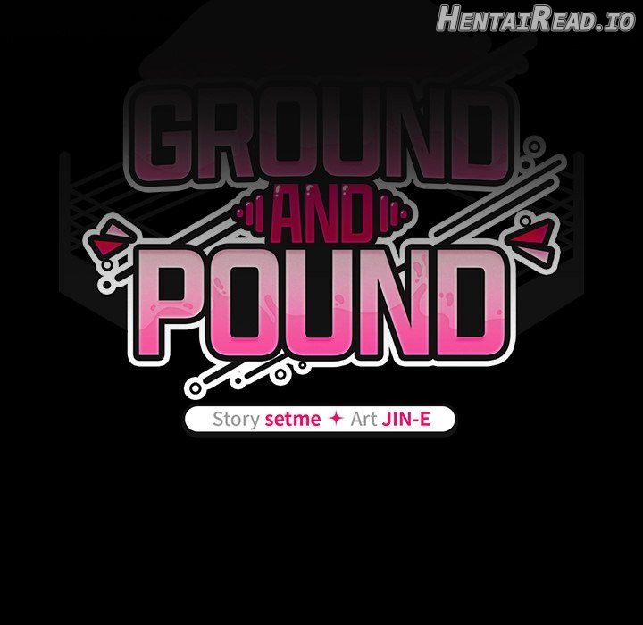 Ground and Pound Chapter 27 - page 59