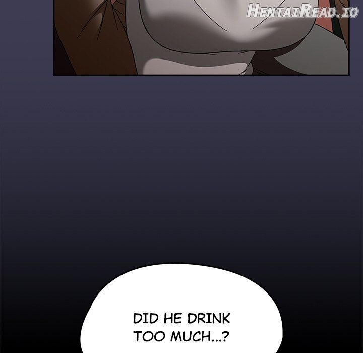 Ground and Pound Chapter 27 - page 7