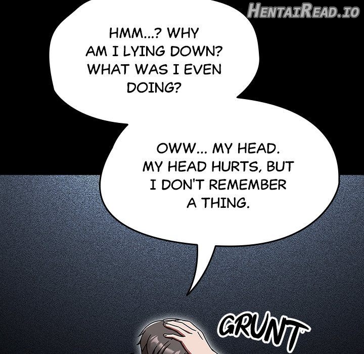 Ground and Pound Chapter 27 - page 62