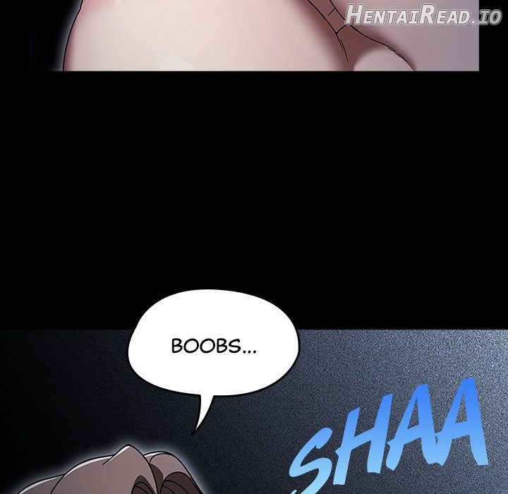 Ground and Pound Chapter 27 - page 69