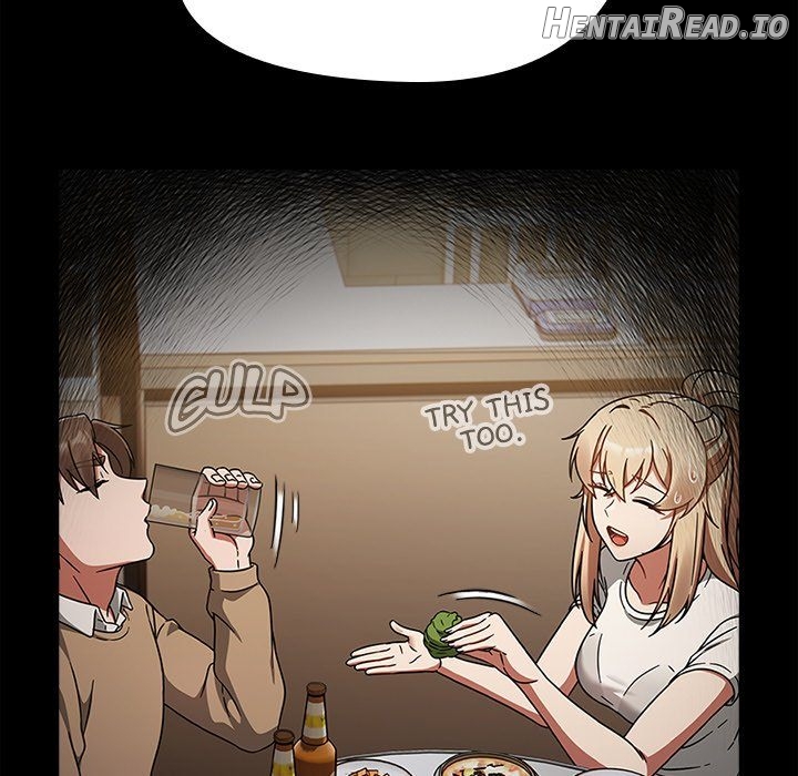 Ground and Pound Chapter 27 - page 8
