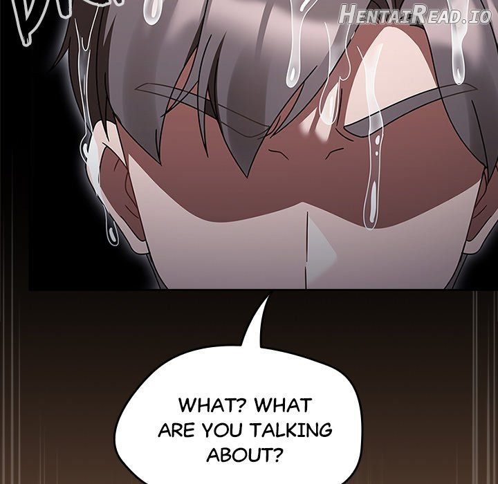 Ground and Pound Chapter 27 - page 77