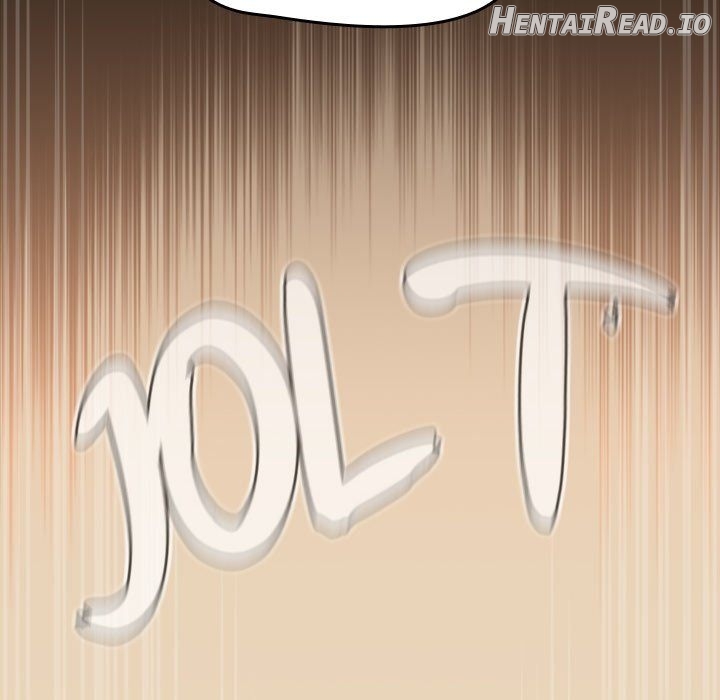 Ground and Pound Chapter 27 - page 78