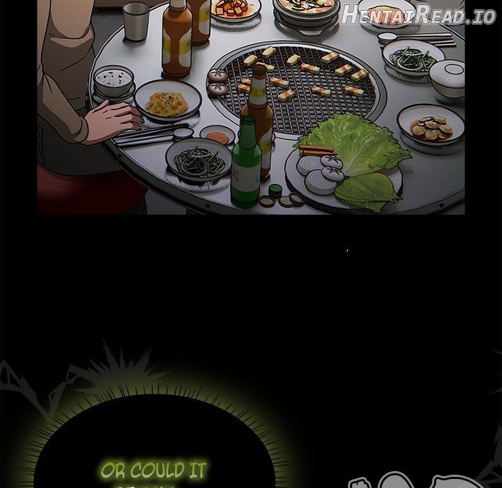 Ground and Pound Chapter 27 - page 9