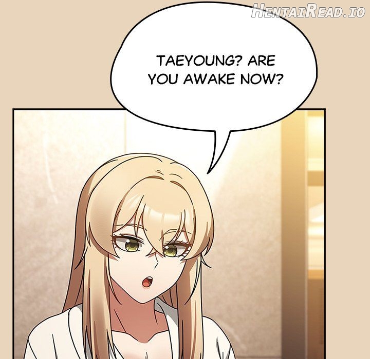 Ground and Pound Chapter 27 - page 85