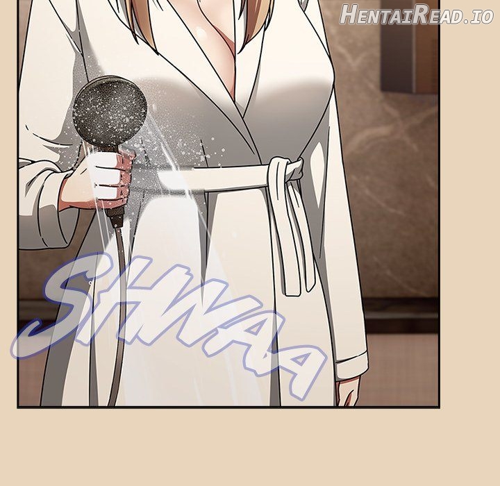 Ground and Pound Chapter 27 - page 86