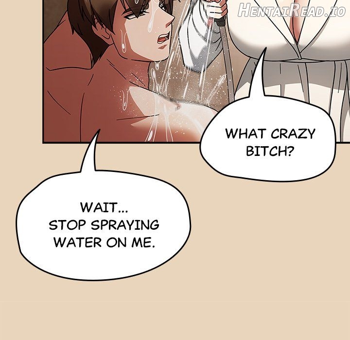 Ground and Pound Chapter 27 - page 88