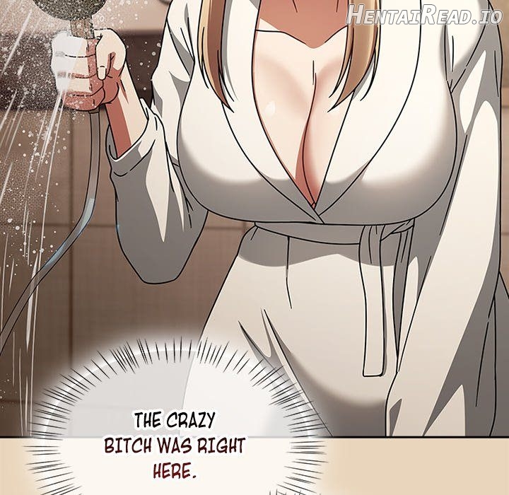 Ground and Pound Chapter 27 - page 90