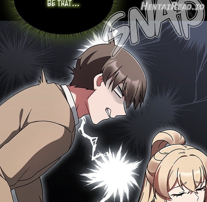 Ground and Pound Chapter 27 - page 10