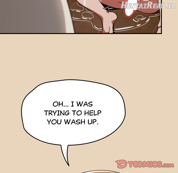 Ground and Pound Chapter 27 - page 93