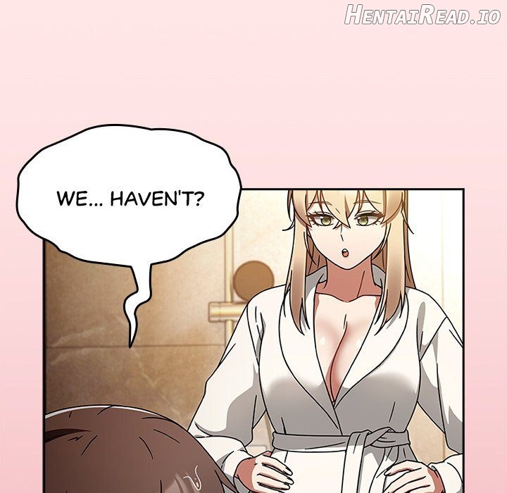Ground and Pound Chapter 27 - page 100