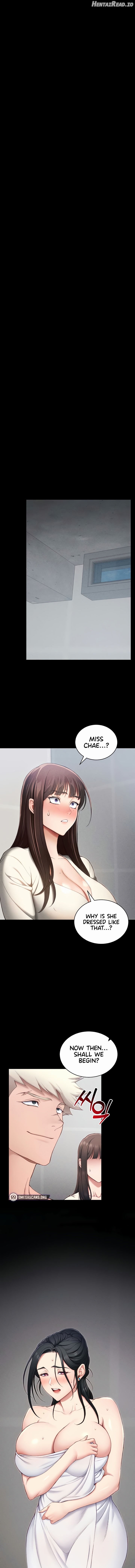 Taming A Female Bully Chapter 24 - page 1