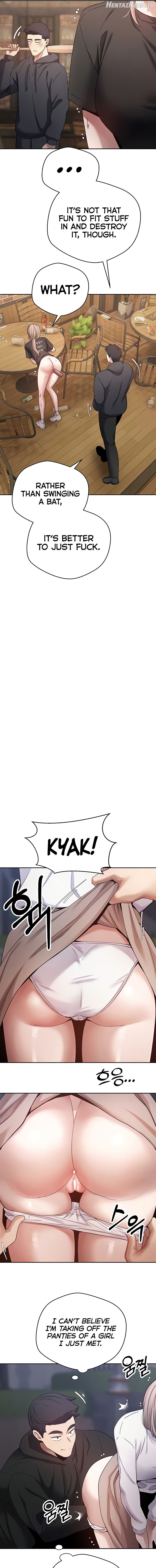 Turning My Life Around With Crypto Chapter 26 - page 5
