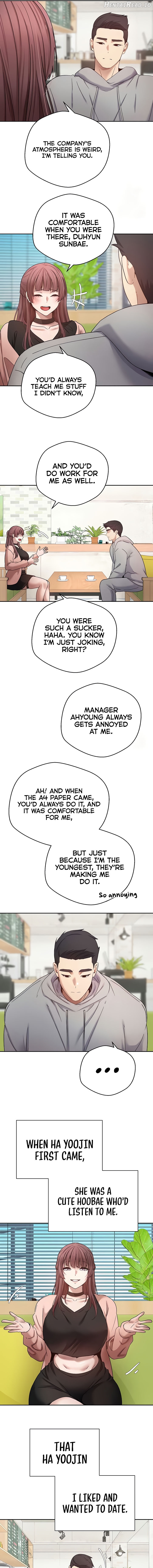 Turning My Life Around With Crypto Chapter 27 - page 7
