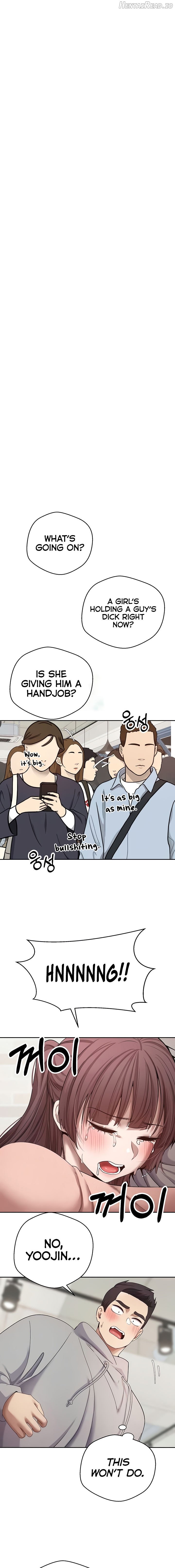 Turning My Life Around With Crypto Chapter 28 - page 1