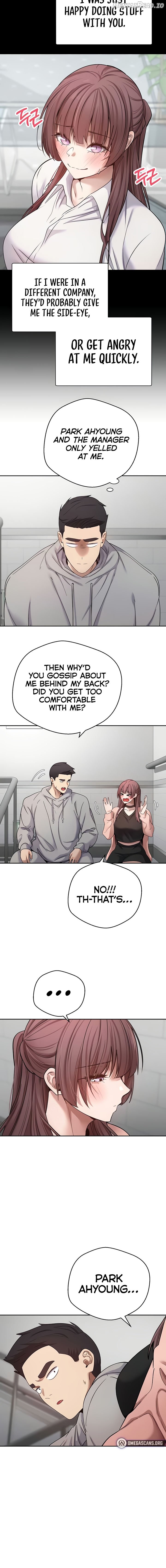 Turning My Life Around With Crypto Chapter 28 - page 6