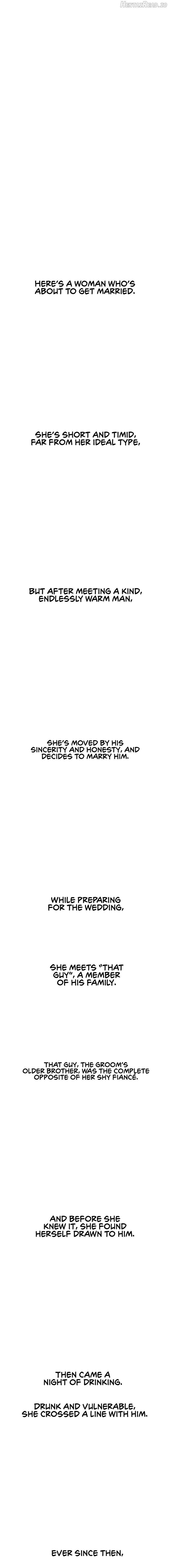 Deviance Diary Shorts Chapter 6 - page 1
